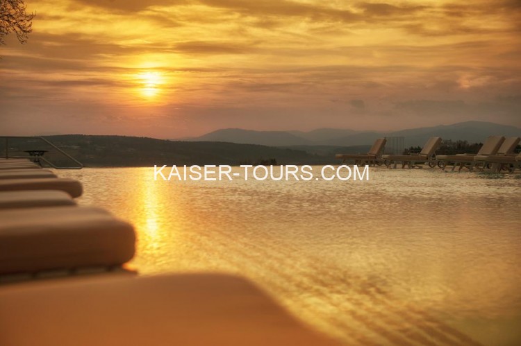 Hotel & Spa Der Steirerhof ★★★★★