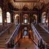 Праздничный ужин в Художественном музее - Silvester-Gala im Kunsthistorischen Museum Wien