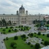 Праздничный ужин в Художественном музее - Silvester-Gala im Kunsthistorischen Museum Wien