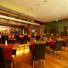 Новый год в Hotel am Stephansplatz - Cafe Bar ARAGALL