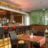 Новый год в Hotel am Stephansplatz - Cafe Bar ARAGALL