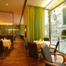 Новый год в Hotel am Stephansplatz - Cafe Bar ARAGALL