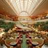Новый год в Hotel Marriott Wien