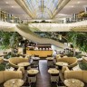 Новый год в Hotel Marriott Wien