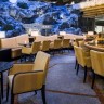 Новый год в Hotel Marriott Wien