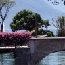 Отдых на озере Ди Гарда - курорт Riva del Garda (Италия)
