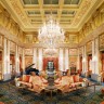 Hotel imperial a luxury collection hotel Vienna