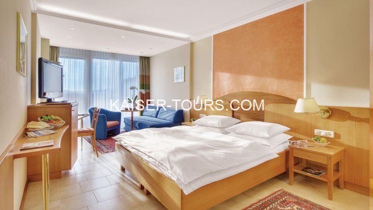 Thermenhotel Stoiser ★★★★