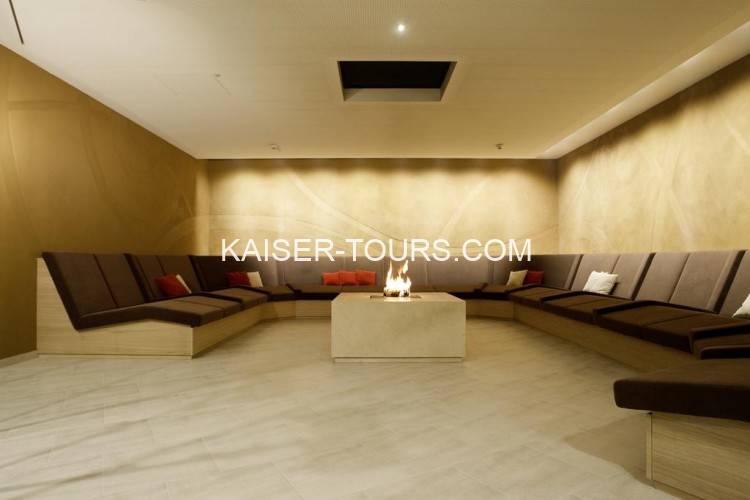 Thermenhotel Stoiser ★★★★