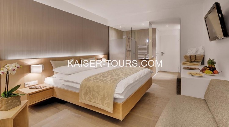 Thermenhotel Stoiser ★★★★