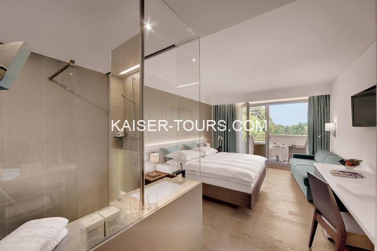 Thermenhotel Stoiser ★★★★