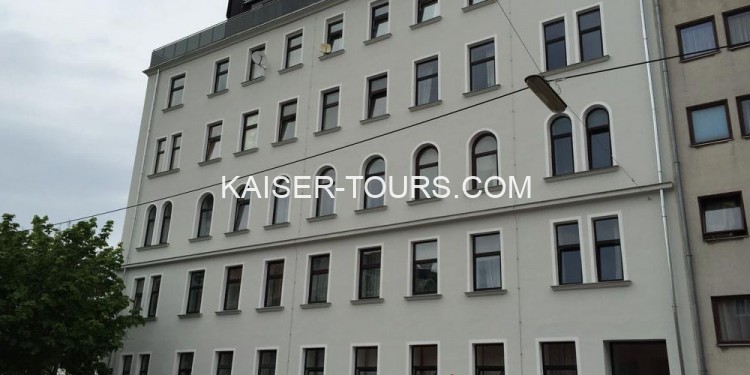 Отель Amici Apartments * (Австрия, Вена)