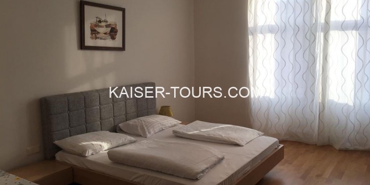 Отель Amici Apartments * (Австрия, Вена)