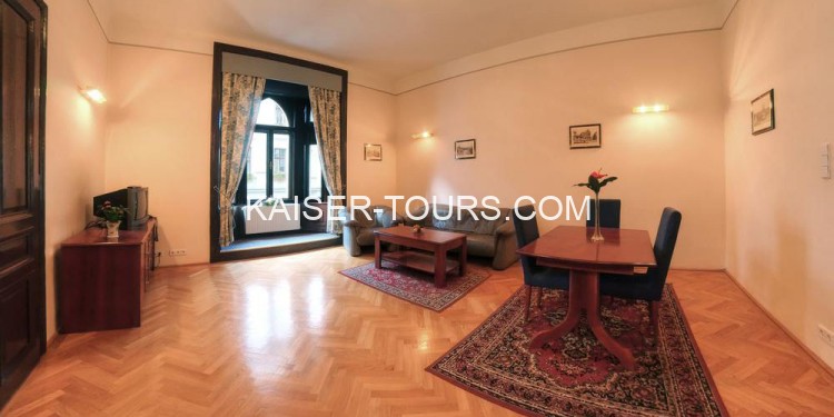 Отель Appartements Carlton Opera * (Австрия, Вена)