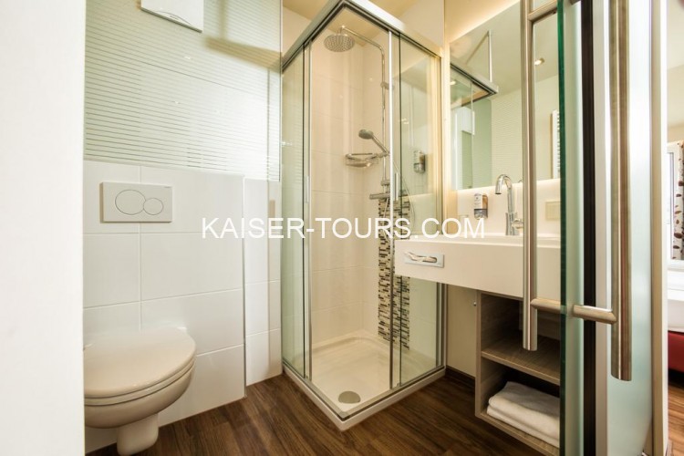 Thermalhotel Leitner ★★★★