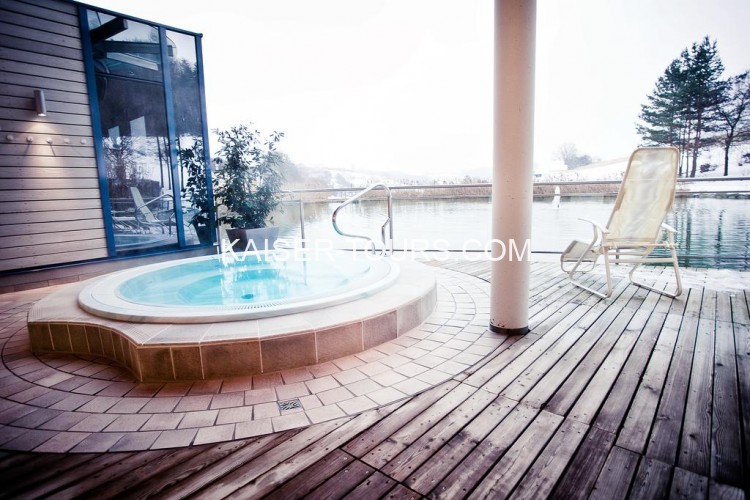 Thermalhotel Leitner ★★★★