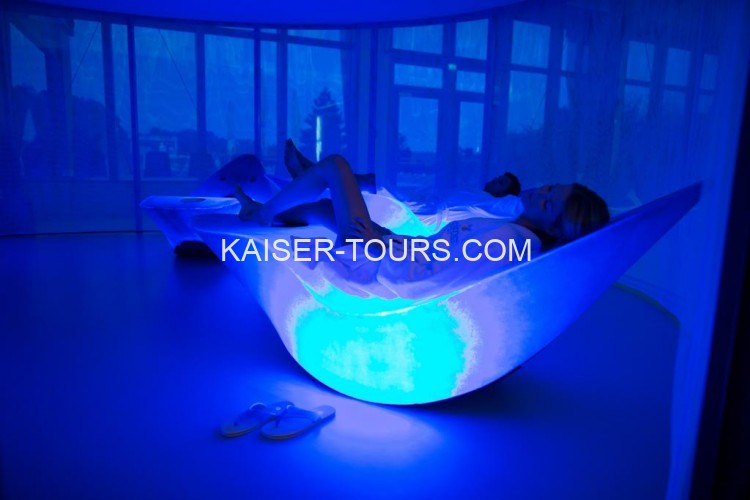 Thermalhotel Leitner ★★★★