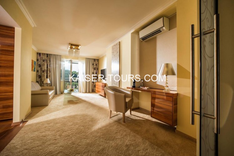 Thermalhotel Leitner ★★★★