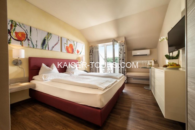 Thermalhotel Leitner ★★★★