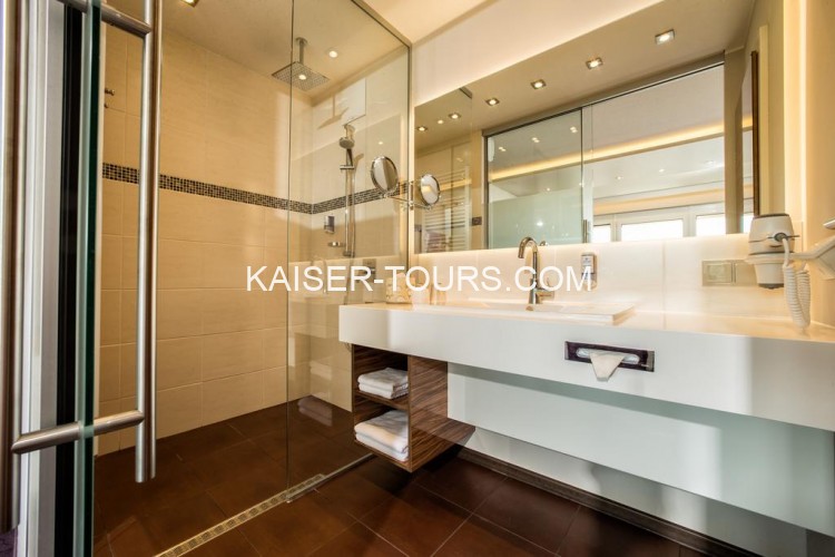 Thermalhotel Leitner ★★★★