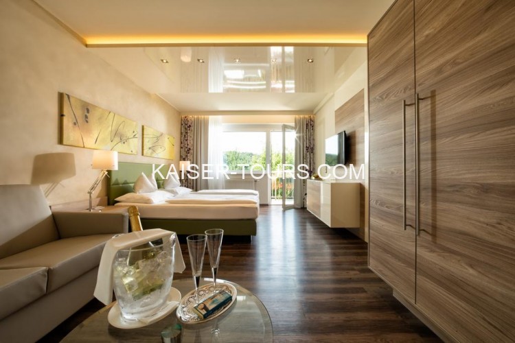 Thermalhotel Leitner ★★★★