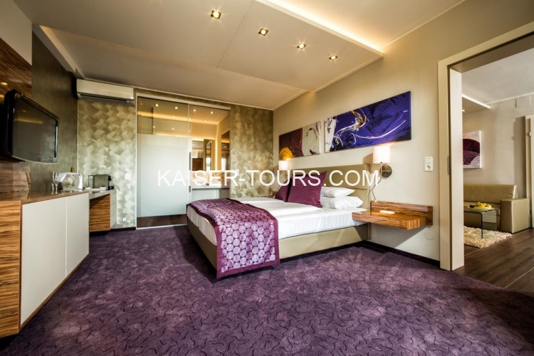 Thermalhotel Leitner ★★★★