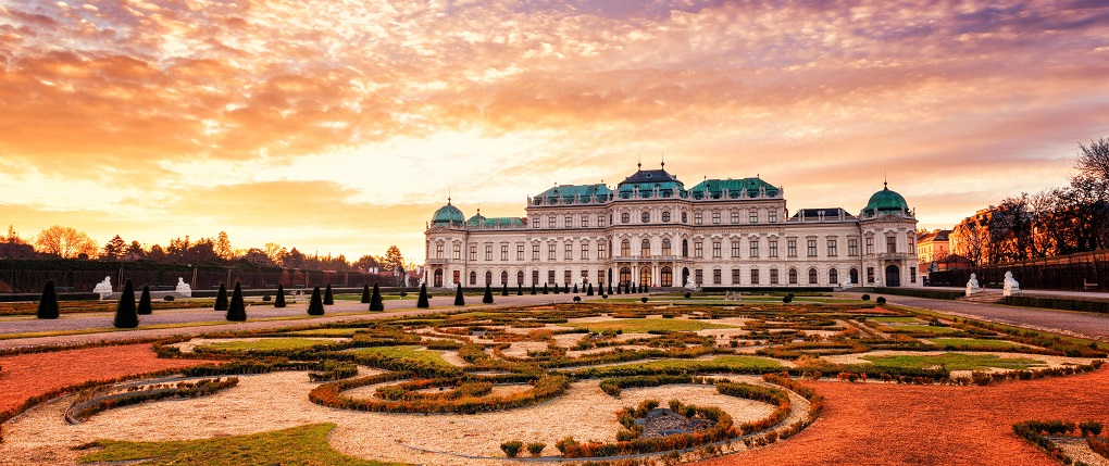 Групповые и индивидуальные экскурсии по Австрии. Русскоговорящие гиды.