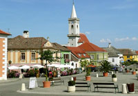 Бургенланд (Burgenland)