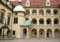 Ландхаус (Landhaus)