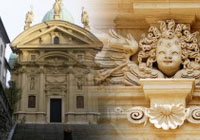 Усыпальницу императора (Salzburg)