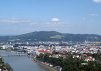 Верхняя Австрия (Oberösterreich)