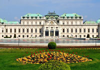 Бельведер (Belvedere)