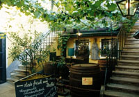 Венский хойриге (heuriger)