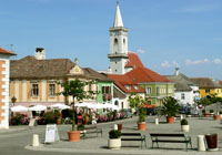 Руст Австрия