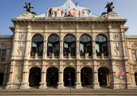 Венская государственная опера