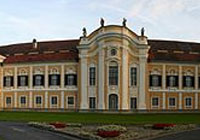 Замок Шилляйтен