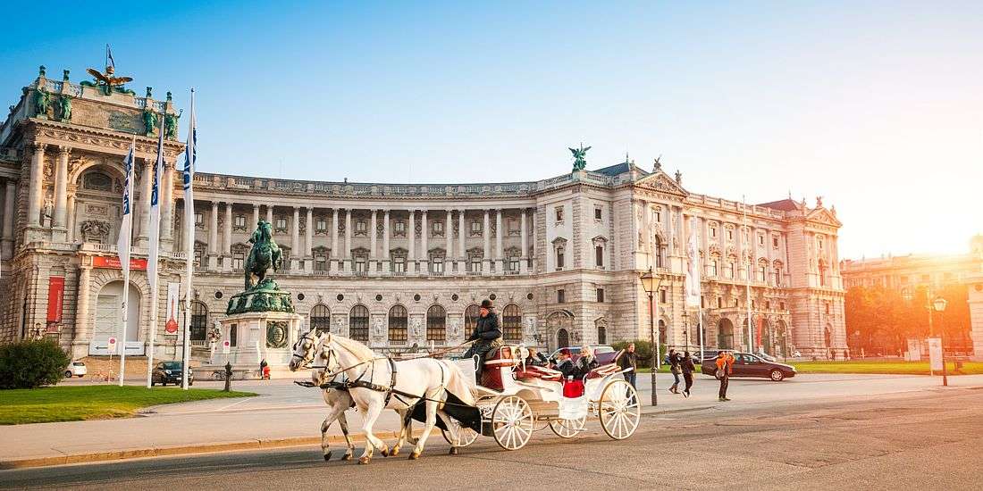 Экскурсии из Вены по городам Австрии